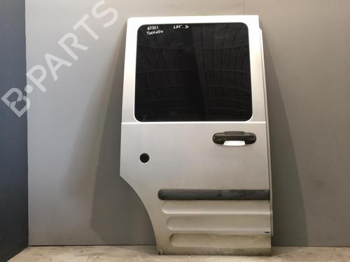Right slide door FORD TOURNEO CONNECT 1.8 TDCi | BP25517875C75 