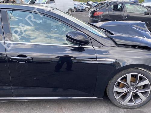 Right tailgate light RENAULT MEGANE IV Hatchback (B9A/M/N_) 1.5 dCi 110 (B9A3) | BP25546766C80 - Image 6