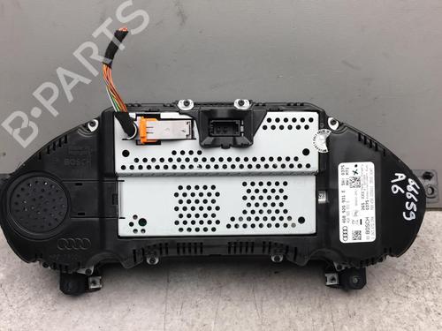 instrument-cluster-audi-a6-c7-avant-4g5-4gd-2011-2012-2013-2014-2015-2016-2017-2018-2019-25556182 main image
