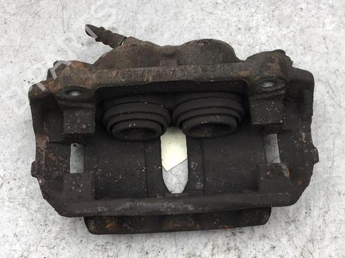 Used Left front brake caliper RENAULT TRAFIC II Van (FL) 1.9 dCi 100 (FL0C, FL0K, FL0B) (101 hp) 25557576