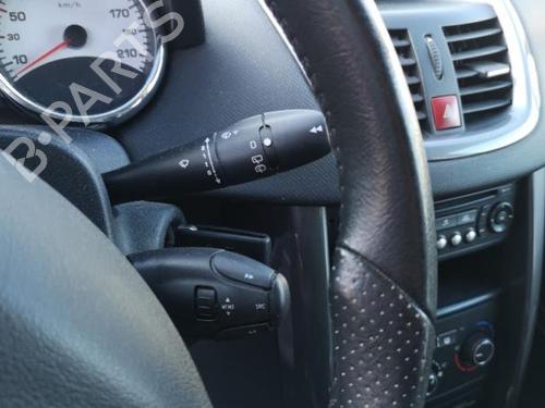 Mass air flow sensor PEUGEOT 207 (WA_, WC_) 1.6 HDi | BP27344990M95 