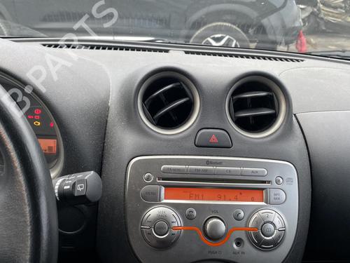 Left front window switch NISSAN MICRA IV (K13K, K13KK) 1.2 | BP25573053I27 - Image 16