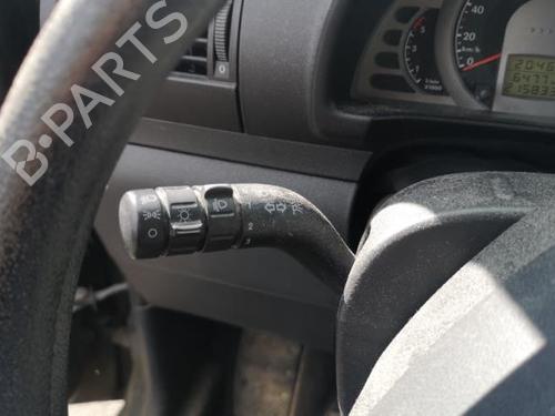 Used Parts VW FOX Hatchback (5Z1, 5Z3, 5Z4) 1.4 TDI 2498483