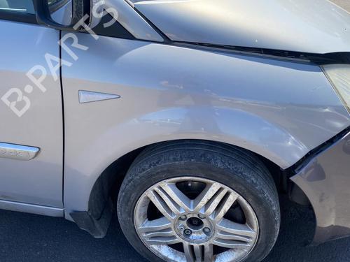 Højre forlygte RENAULT SCÉNIC II (JM0/1_) 1.9 dCi (JM0G, JM12, JM1G, JM2C) | BP25580066C29 