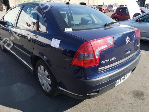 Third brake light CITROËN C5 II (RC_) 1.6 HDi (RC8HZB) | BP25541533L11  - Image 22