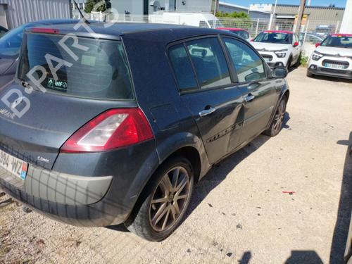 Left front window switch RENAULT MEGANE II (BM0/1_, CM0/1_) 1.5 dCi (BM1E, CM1E) | BP25573883I27