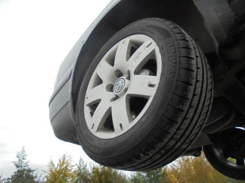 Left front fog light VW PASSAT B5.5 Variant (3B6) 1.9 TDI | BP25578056C30 - Image 7