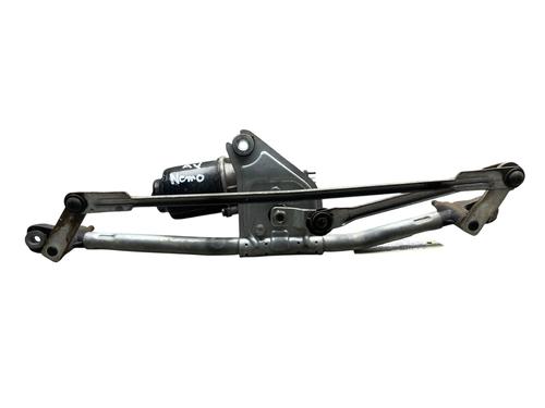 Front wiper motor CITROËN NEMO MPV 1.4 HDi 00006401H0