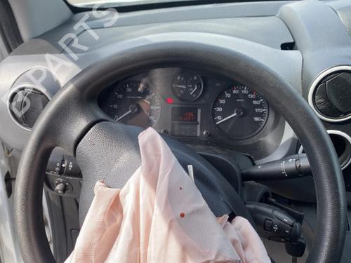 Steering column stalk PEUGEOT PARTNER Box Body/MPV 1.6 BlueHDi 100 | BP26686455I23 