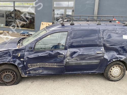 Front right lock DACIA LOGAN (LS_) 1.5 dCi (LS0K) | BP28489725C97  - Image 16