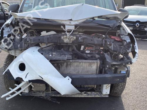 Front left seatbelt RENAULT KANGOO Express (FW0/1_) 1.5 dCi 95 (FW16) | BP25575088I26 - Image 6