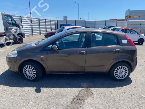 Left front window switch FIAT GRANDE PUNTO (199_) | BP36369558I27 - Image 15