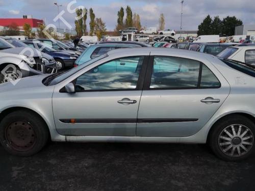 Scheinwerfer links RENAULT LAGUNA II (BG0/1_) 1.6 16V (BG1G, BG1H) | BP25523645C28 