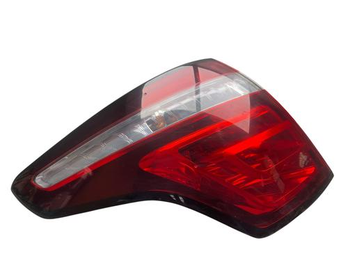 Used Left taillight Left taillight CITROËN C4 Picasso I MPV (UD_) 1.6 HDi (109 hp) 30300722 30300722