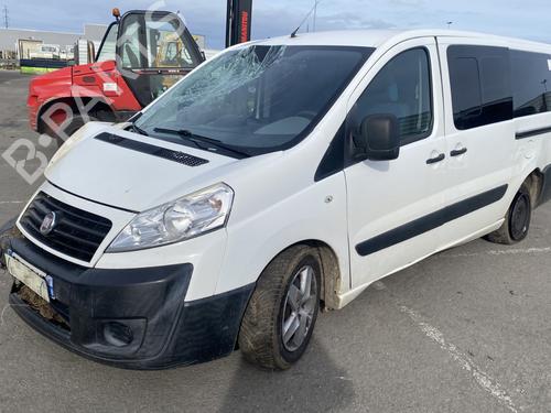 Used Parts FIAT SCUDO Bus (270_, 272_) 2.0 D Multijet 4933128