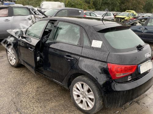 Left sun visor AUDI A1 Sportback (8XA, 8XF) 1.6 TDI | BP25497635I1  - Image 5