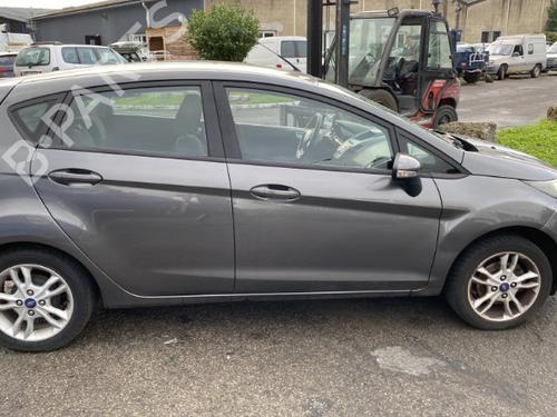 Left taillight FORD FIESTA VI (CB1, CCN) 1.25 | BP33050908C34 - Image 14