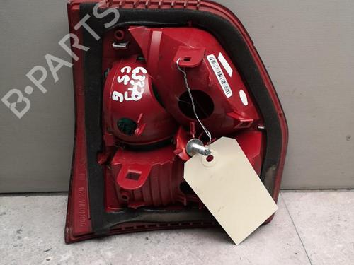 Used Left tailgate light CITROËN C5 III Break (RW_) 2.0 HDi (136 hp) 25532185