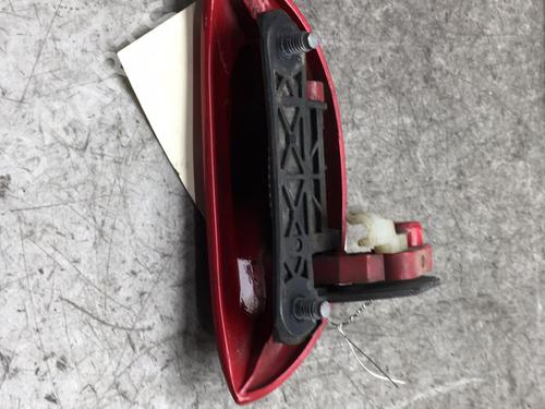 Front right exterior door handle CITROËN C1 (PM_, PN_) 1.0 | BP25501609C129
