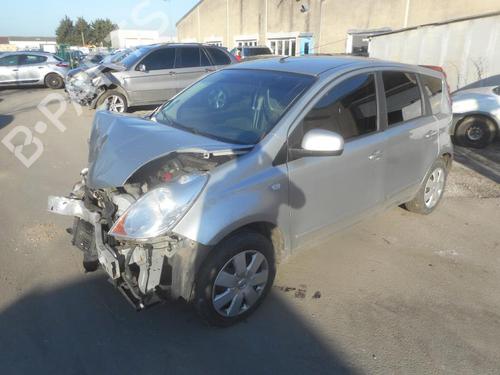 Right taillight NISSAN NOTE (E11, NE11) 1.5 dCi | BP25578062C35 - Image 9