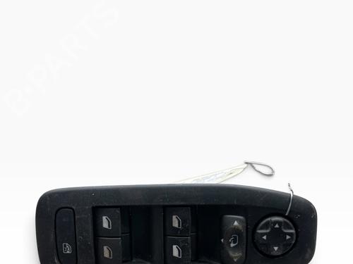 Left front window switch PEUGEOT 2008 I (CU_) 1.6 HDi | BP36286024I27 - Image 2
