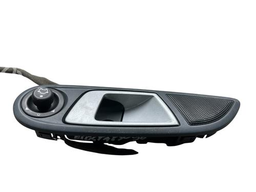 Front left interior door handle FORD FIESTA VI (CB1, CCN) 1.4 TDCi | BP28521982I13 - Image 2