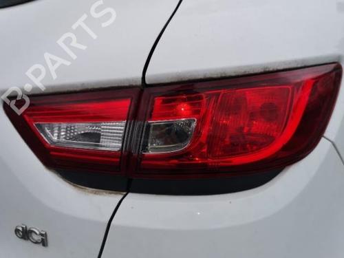 Right tailgate light RENAULT CLIO IV (BH_) 1.5 dCi 90 | BP25537389C80  - Image 34