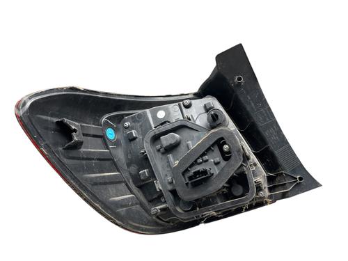 Right taillight DACIA SANDERO II 1.0 SCe 75 (B8JC, B8JD, B8NC) | BP25564003C35