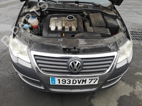 Right sun visor VW PASSAT B6 (3C2) 1.9 TDI | BP25525753I2 - Image 11