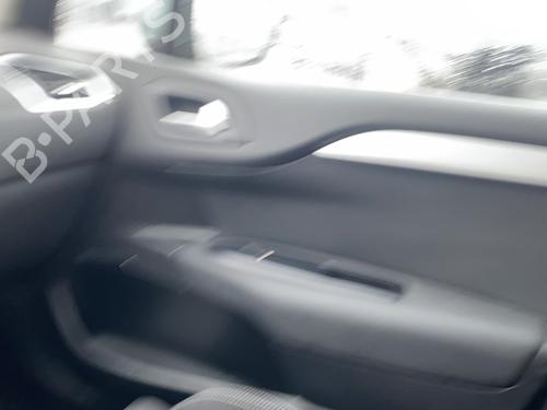 Rear mirror CITROËN C4 II (NC_) 1.6 HDi 115 | BP25544572I6  - Image 13