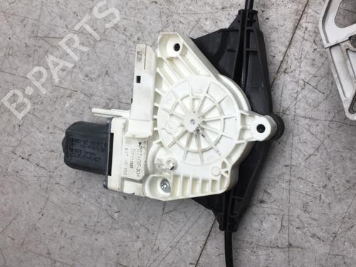 rear-right-window-mechanism-audi-a4-b8-8k2-2007-2008-2009-2010-2011-2012-2013-2014-2015-2016-2017-25514430 main image