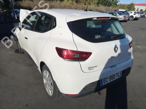 Starter RENAULT CLIO IV (BH_) 1.5 dCi 75 | BP25525077M8 