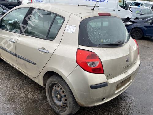 Headlight switch RENAULT CLIO III (BR0/1, CR0/1) | BP25573878I24 - Image 15