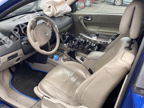 Bakre vindusviskerarm RENAULT MEGANE II (BM0/1_, CM0/1_) 2.0 16V (BM0U, CM0U) | BP25528714C144 