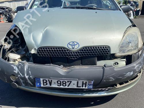 Switch TOYOTA YARIS (_P1_) 1.4 D-4D (NLP10_, NLP10R) | BP25576055I30 - Image 11