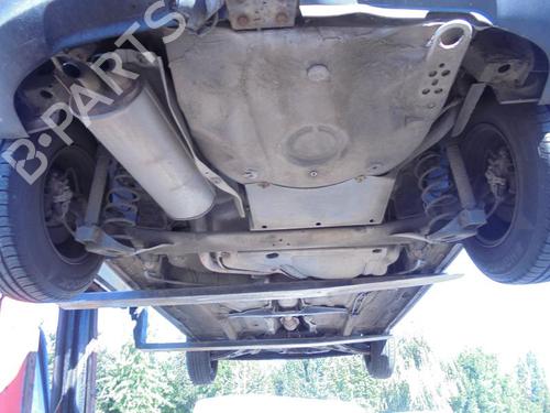 Right mirror VW GOLF IV (1J1) 1.9 SDI | BP25577838C27 