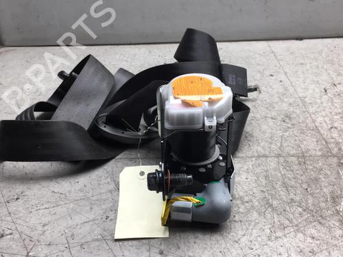 Front right seatbelt KIA CEE'D (JD) 1.6 CRDi 136 | BP25546437I25 - Image 3