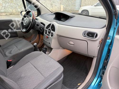 Right headlight RENAULT MODUS / GRAND MODUS (F/JP0_) 1.5 dCi (FP0D, JP0D) | BP30778726C29  - Image 5