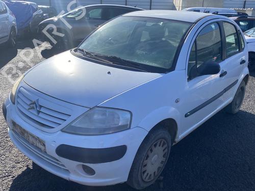 Used Parts CITROËN C3 I (FC_, FN_) 1.1 i (60 hp) 4419725