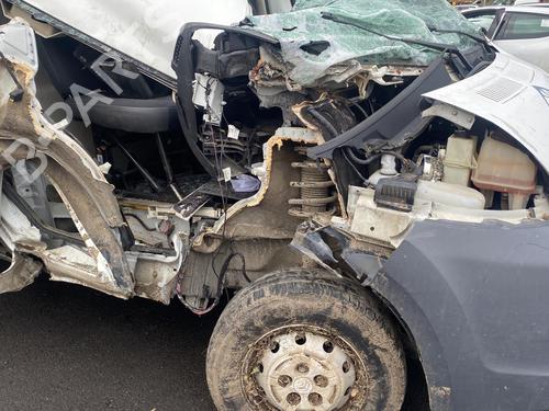 Left taillight CITROËN JUMPER II Van 2.2 HDi 130 | BP25503204C34  - Image 17