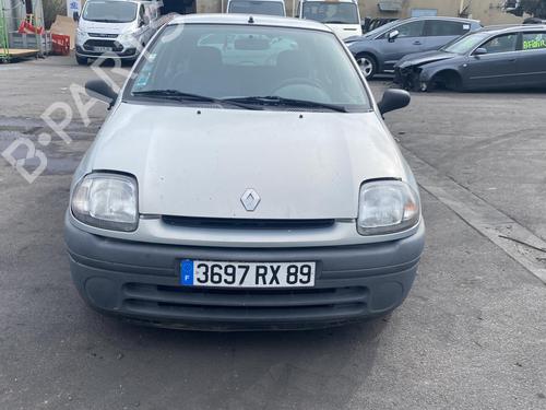 Right sun visor RENAULT CLIO II Hatchback Van (SB0/1/2_) 1.9 D (SB0R) | BP25515219I2  - Image 6