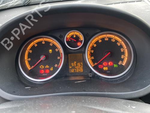 AC compressor OPEL CORSA D (S07) 1.2 LPG (L08, L68) | BP26938505M34 - Image 22
