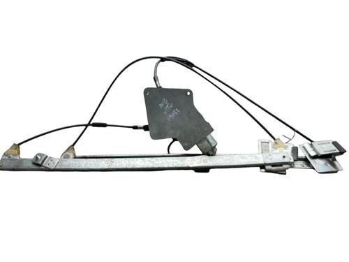 Used Front left window mechanism MERCEDES-BENZ VITO / MIXTO Van (W639) 109 CDI (639.601, 639.603, 639.605) (88 hp) 25545784