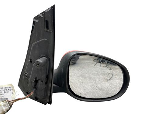 Right mirror FORD KA (RU8) 1.2 | BP28200846C27