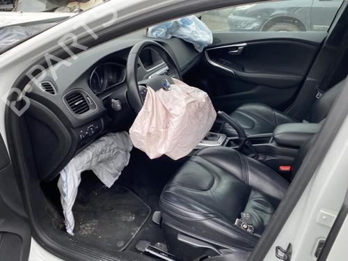 Right sun visor VOLVO V40 Hatchback (525) D3 | BP25541723I2 - Image 34