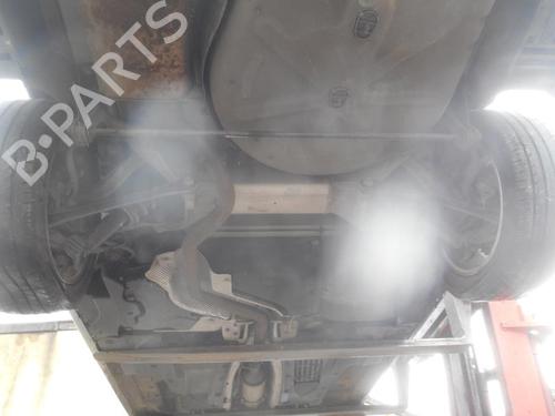 Left front window switch PEUGEOT 407 (6D_) 2.0 HDi 135 (6DRHRH, 6DRHRE, 6DRHRG, 6DRHRJ) | BP25559990I27 - Image 10