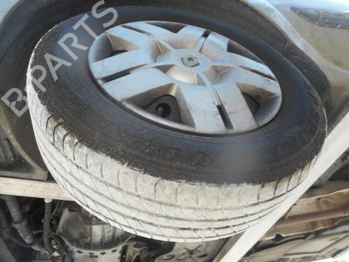 Left headlight RENAULT ESPACE IV (JK0/1_) 2.0 (JK0K) | BP25582401C28 - Image 9