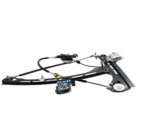 Front right window mechanism MERCEDES-BENZ E-CLASS Convertible (A207) E 250 CDI / BlueTEC / d (207.403, 207.404) | BP25505366C23 