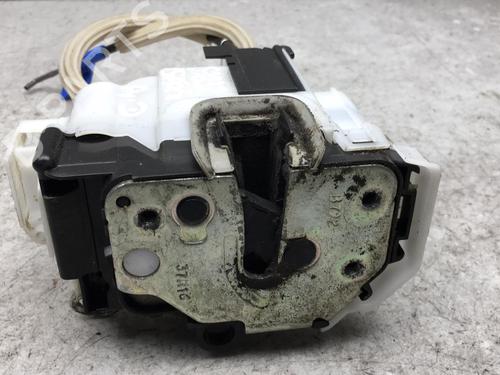 Front right lock PEUGEOT BIPPER Tepee 1.3 HDi 75 | BP25521695C97 