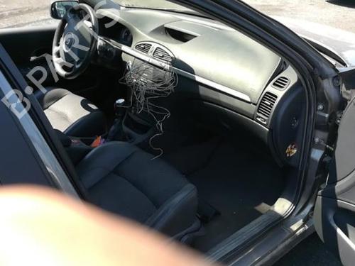 Switch RENAULT LAGUNA II (BG0/1_) 1.9 dCi (BG08, BG0G) | BP25576854I30 - Image 12